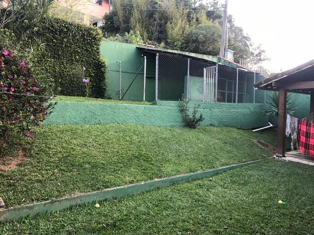Casa aconchegante c/ 3 quartos no Quitandinha - Foto 17
