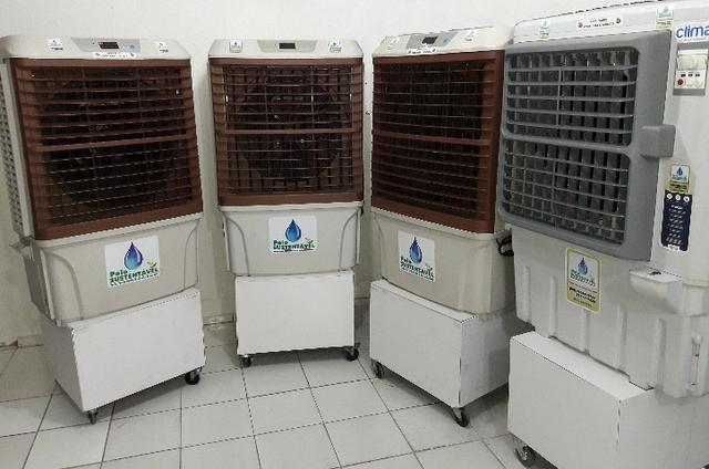 Locação de Climatizador para Eventos e Festas - Foto 5
