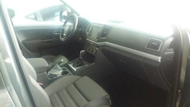 Amarok Highine V6 19/19 - Foto 10