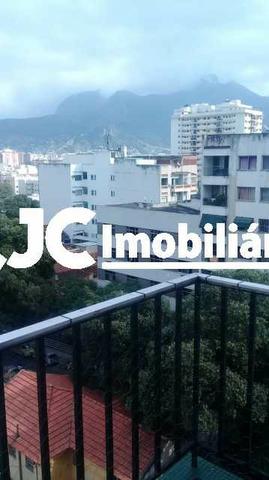 Oportunidade!!!!!! 2 qtos/dep,varanda com 1 vaga (Vila Isabel) - Foto 11