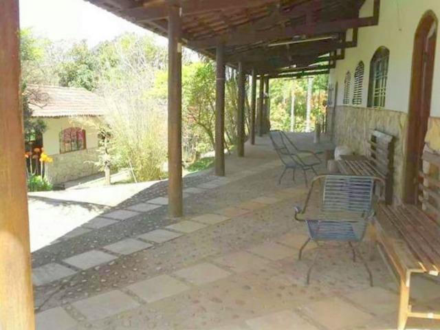 Cód.5684- Chácara Itapuã - Sítio do Recreio - Anápolis - Foto 2