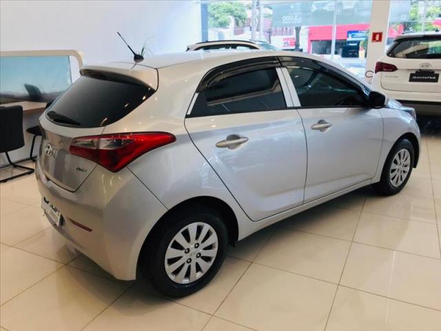 Hyundai Hb20 1.0 Comfort Plus 12v - Foto 2