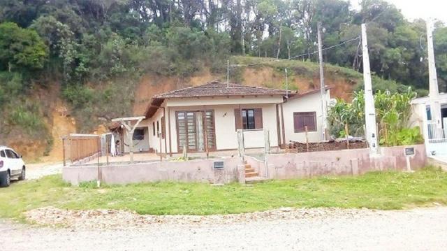Casa para Venda, São Bento do Sul / SC, bairro Serra Alta, 3 dormitórios, 1 banheiro, 2 g - Foto 3