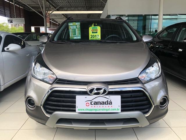 Hyundai Hb20x Style automático 1.6 - Foto 2