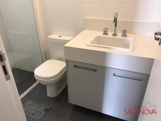 Apartamento com 2 dormitórios à venda, 75 m² por r$ 457.000 - jardim das indústrias - são - Foto 16