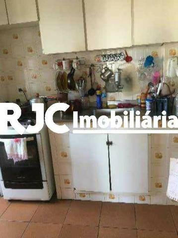 Oportunidade!!!!!! 2 qtos/dep,varanda com 1 vaga (Vila Isabel) - Foto 12