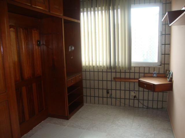 Lotus Vende Excelente Apartamento, Ed. Visconde de Souza Franco - Foto 8