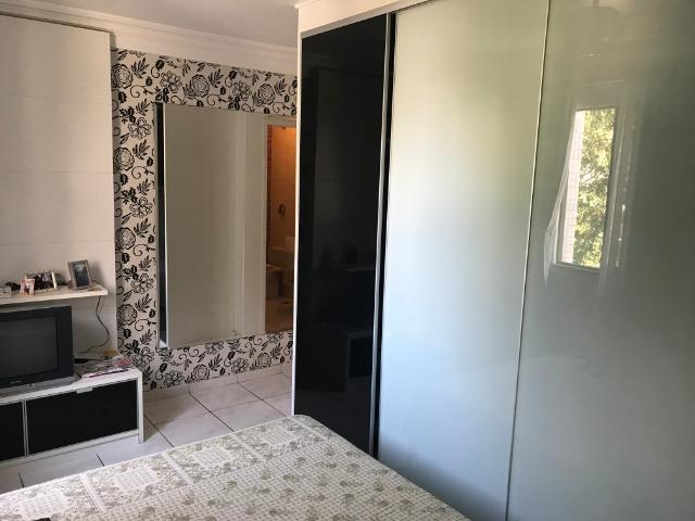 Lindo apartamento no Flamboyant, 2 quartos com 1 suite, próximo a praça** planejados - Foto 10