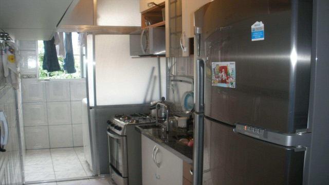 Venda ou locação: apartamento - alves dias - r$ 215.000,00 / r$ 1.100,00 - ref: 384 - Foto 7