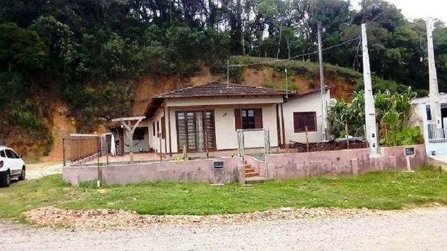 Casa para Venda, São Bento do Sul / SC, bairro Serra Alta, 3 dormitórios, 1 banheiro, 2 g