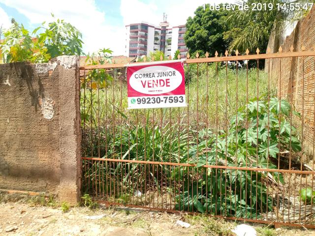 Terreno Bairro Poção. Próximo miguel Sutil, - Foto 8