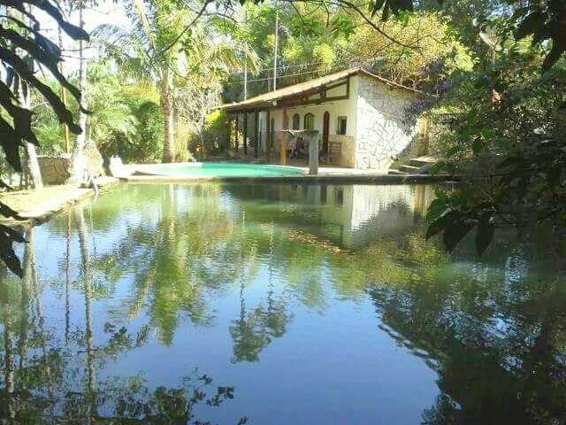 Cód.5684- Chácara Itapuã - Sítio do Recreio - Anápolis - Foto 6
