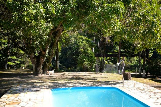 Caetano Imóveis - Sítio completo em uma excelente região (aceita carta de crédito!) - Foto 9