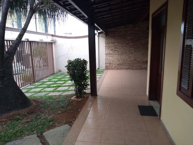 Casa à venda com 3 dormitórios em Serrano, Belo horizonte cod:1071 - Foto 2