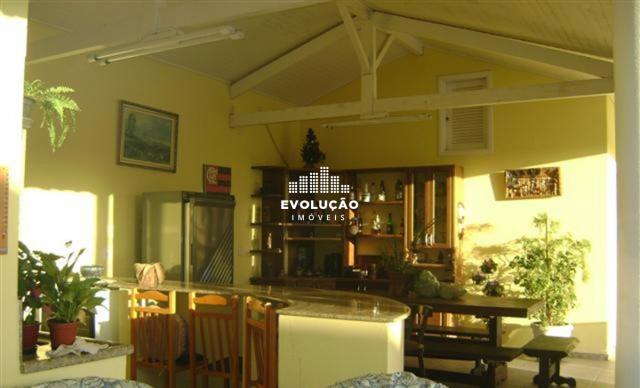 Casa à venda com 4 dormitórios em Centro, Tijucas cod:7890 - Foto 3