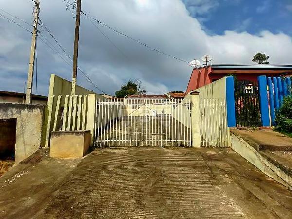 Casa de condomínio à venda com 3 dormitórios em Vila são paulo, Colombo cod:151772