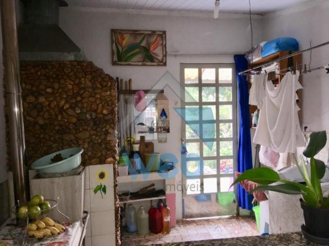 Casa à venda com 3 dormitórios em Cidade industrial, Curitiba cod:CA00600 - Foto 5