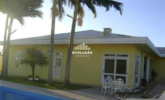 Casa à venda com 4 dormitórios em Centro, Tijucas cod:7890 - Foto 2