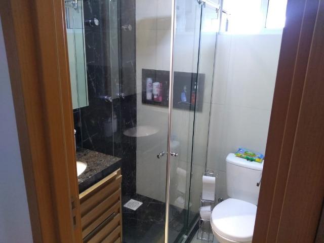 Vendo lindo apartamento 3/4 todo reformado com moveis planejados e eletrodomésticos - Foto 5