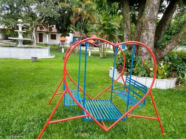 Aluguel de Sítio para grupos por Diária ou Eventos - Foto 14