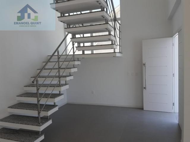 Casa, Cidade Universitária Pedra Branca, Palhoça-SC - Foto 13