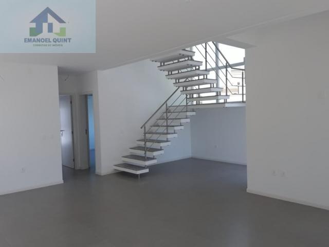 Casa, Cidade Universitária Pedra Branca, Palhoça-SC - Foto 14