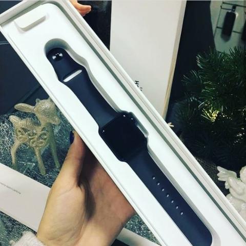 Apple Watch 3 e 4 ( 12X Sem Juros )