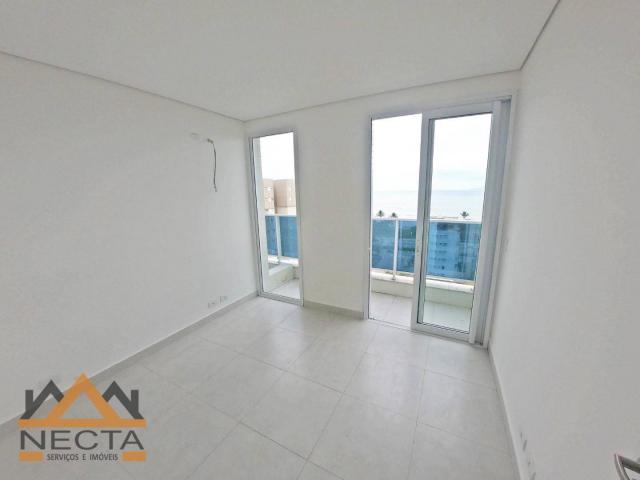 Apartamento com 3 dormitórios à venda, 127 m² por r$ 970.000,00 - indaiá - caraguatatuba/s - Foto 15