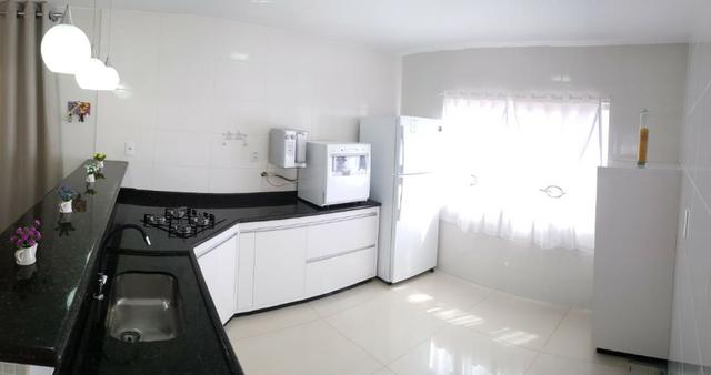 Samuel Pereira oferece: Casa 3 Suites Sobradinho Alto da Boa Vista Moderna Escriturado - Foto 8
