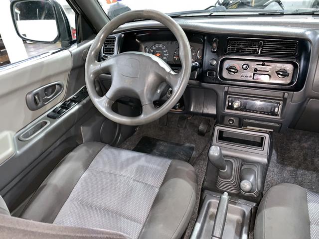 Mitsubishi L-200 Outdoor 2007 - Foto 10