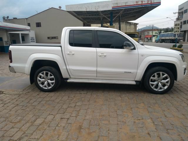 Amarok highiline 3.0 v6 aut 2018 - Foto 5