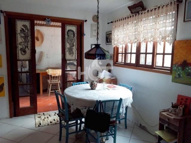 Casa à venda com 5 dormitórios em Porto da lagoa, Florianópolis cod:HI72081 - Foto 4