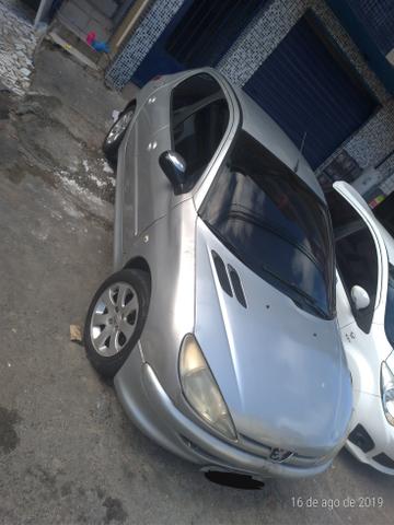 Peugeot 206 1.0 16 válvulas - Foto 7