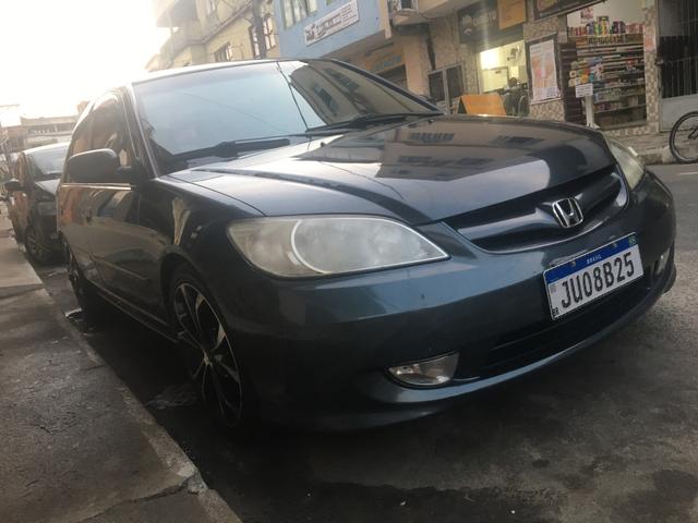 Honda 2005 - Foto 3