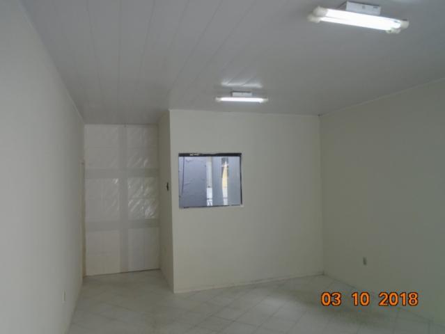 Sala comercial 1 quarto aracaju - se - sao jose - Foto 5
