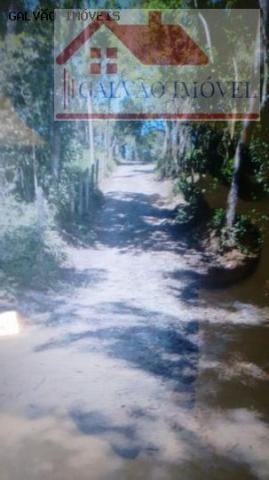 Terreno para venda em itapecerica da serra, jardim renata - Foto 2