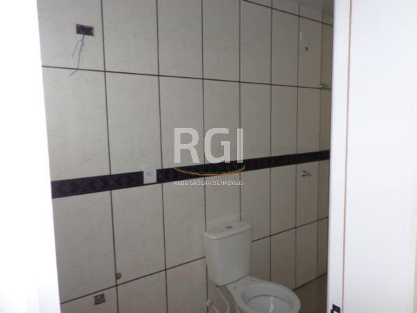 Apartamento à venda com 2 dormitórios em Jardim américa, São leopoldo cod:VR27913 - Foto 14
