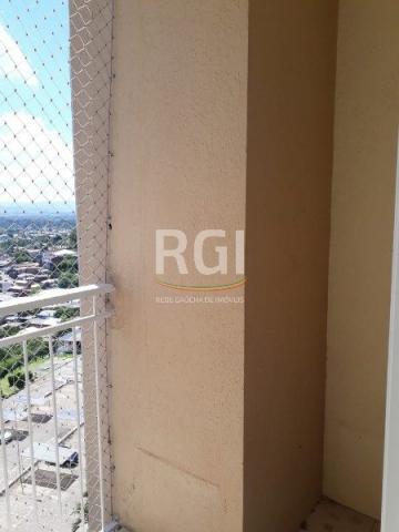 Apartamento à venda com 2 dormitórios em Feitoria, São leopoldo cod:VR28864 - Foto 5
