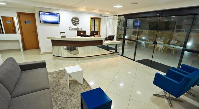 Apartamento em Ponta Negra, excelente oportunidade para investimento - Foto 16