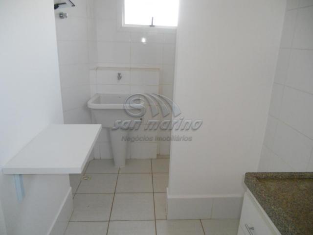 Apartamento à venda com 1 dormitórios em Colina verde, Jaboticabal cod:V1542 - Foto 9