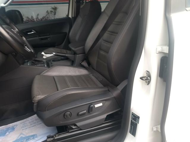 Amarok highiline 3.0 v6 aut 2018 - Foto 10