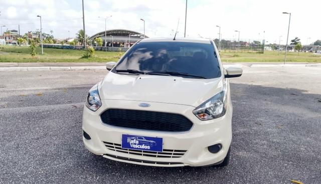 Vem de oferta na rafa veículos! FORD KA SE 1.5 2015 apenas r$ 32.900,00 falar com Igor