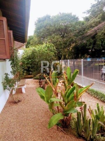 Casa à venda com 3 dormitórios em Fião, São leopoldo cod:VR29646