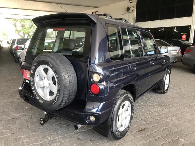Pajero Tr4 Manual 4x4 (6 mil de entrada em 12x) - Foto 2