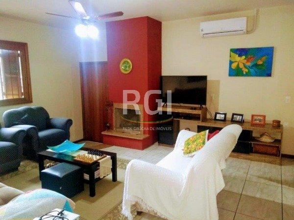 Casa à venda com 3 dormitórios em Fião, São leopoldo cod:VR29646 - Foto 14