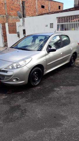 Peugeot Passion vendo ou troco - Foto 2