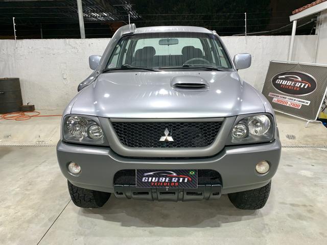 Mitsubishi L-200 Outdoor 2007