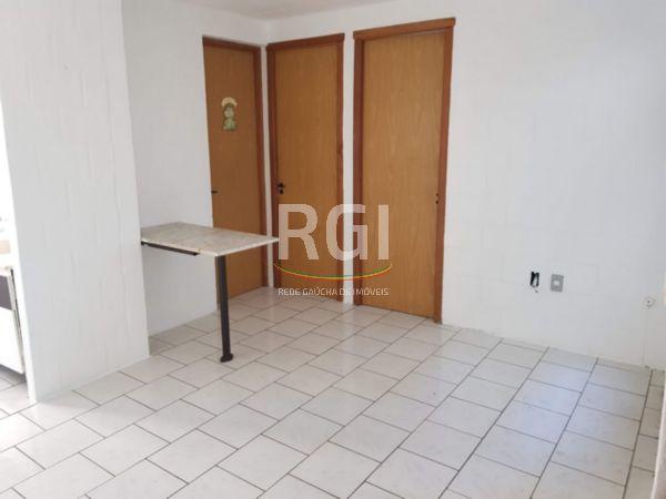 Apartamento à venda com 2 dormitórios em Rio dos sinos, São leopoldo cod:VR27923 - Foto 6