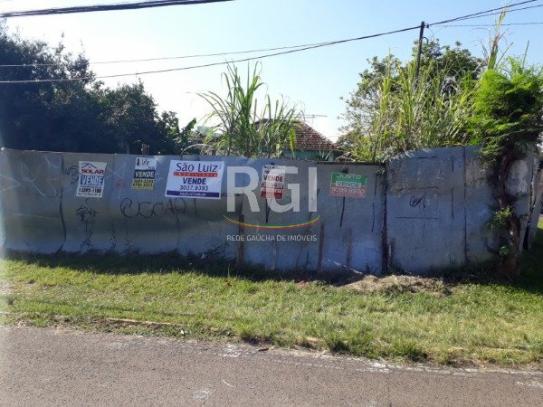 Terreno à venda em Rio branco, São leopoldo cod:VR28949 - Foto 2