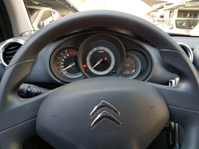 C3 Tendence 1.2 Flex 10.000km única dona - Foto 11